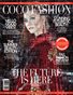 COCO Fashion Magazine - The Fashion Future Edition 