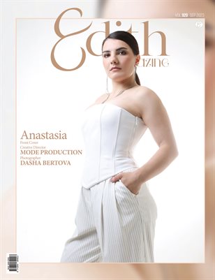 Edith magazine No.920