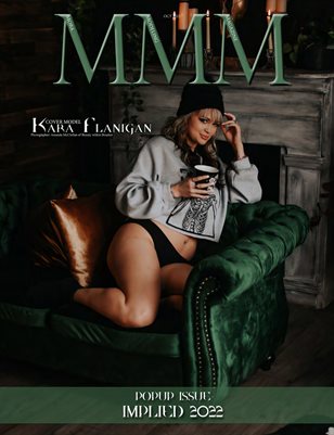 Adults "Implied" 2022