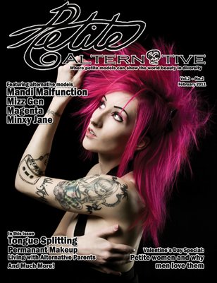 The Petite Alternative - February 2011