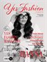 Yes Fashion Magazine, Issue #106, September 2026, Fashion Edition