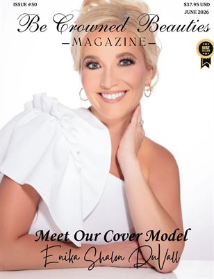 ISSUE #50 2026
