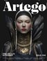 ARTEGO MAGAZINE - FINE-ART & AI NOVEMBER ISSUE 1108