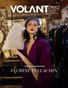VOLANT Magazine #12 - FASHION Issue Part VII