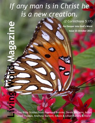 Living Word Magazine October 2012