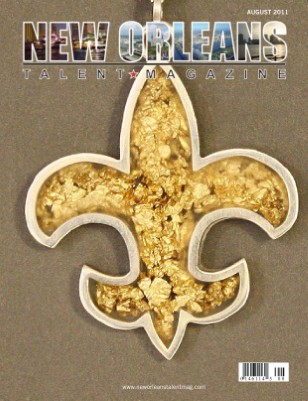 August 2011 Edition