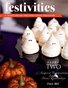 Festivities Magazine Fall 2012