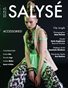 SALYSÉ Magazine | Vol 5 No 91 | SEPTEMBER 2019 |