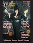 Baba Lous Beauties-Halloween Hotties Special Edition-COVER TWO: October 2016