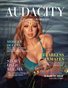 AUDACITY Magazine | October 2023 Issue