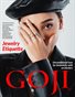 GOJI MAGAZINE ISSUE 18 VOL.5 2021