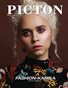 Picton Magazine APRIL 2019 N91 Cover 1