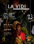 La Vidi Magazine Issue 1 | May Edition 