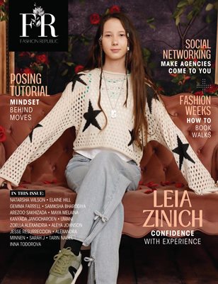 Fashion Republic - February 2026 Star