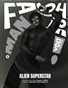 HIGH VOLT Issue: #327