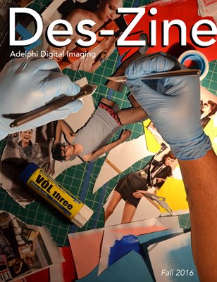 Digital Imaging Magazine Volume 3