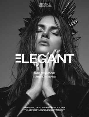 Fashion #2 (February 2015)