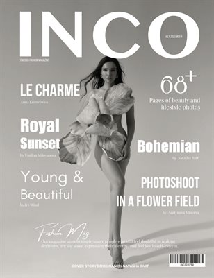 INCO Magazine July 2023 Issue 4