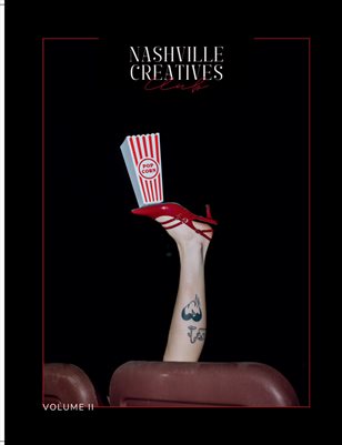 NCC Magazine - Volume 2