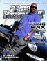 Block Relevant Magazine Vol.4 ft Yung Wax