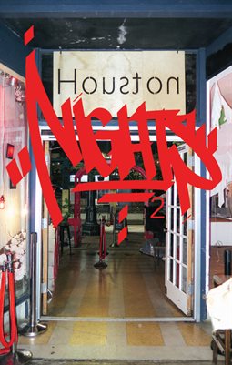 HOUSTON NIGHTS 2