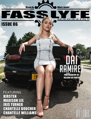 FASS LYFE ISSUE 86 FT. DAI GILMORE