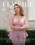 OCT 2025 - FEMPIRE MAGAZINE - JOCELYN BINDER - PUBLISHED BY PLPG GLOBAL MEDIA