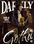 Darkly Issue 431 vol 2 Halloween