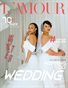 L'AMOUR Magazine | The December Wedding Edition | Vol.1 | 2024