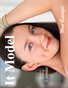 It Model Magazine Most Beautiful Mid-Year 2026-27 Calendar