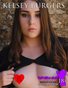 Kelsey Burgers - Sexy Busty Nude Naked Barely Legal Babe Goes Nude & Lewd - Come at Me Toxic Ho!