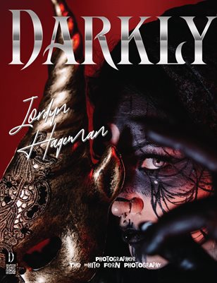 Darkly Magazine #214