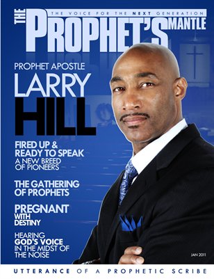 A New Breed of Pioneers