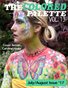 The Colored Palette Jul/Aug Issue 2017