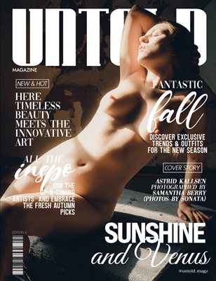 NOVEMBER_UNTOLD_Artistic_Nude_Issue3