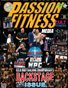 PASSION FITNESS MEDIA