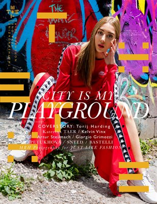 THETHE november 2019