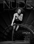 NUDE Magazine issue #54 Unique Issue