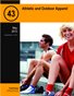 TrendSignal™ Report: Athletic & Outdoor Apparel Brands (May 2013)