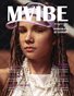 MVIBE Magazine October 2021 issue 31.3 Portrait|Fashion