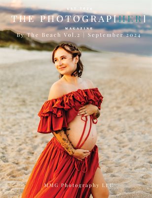 By The Beach Vol.2 | September 2024