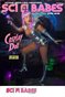 Atomic Beauties Magazine - Sci Fi Babes Special Edition 2026 Vol 2 Cosplay Doll Cover Poster