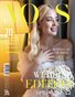 VOUS Magazine | The May Wedding Edition | Vol.1 | 2025