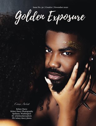 GE Mag Issue 30 Creative