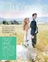Wedding Magazine by Jennifer Bagwell