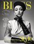 BLISS Magazine | The February Fashion & Beauty Edition | Vol.12 | 2024