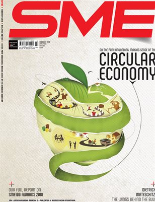 SME Malaysia February '19 Edition