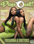 Popout Magazine Volume 2 Issue 5