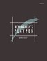 Hemingway's Playpen || Issue 01
