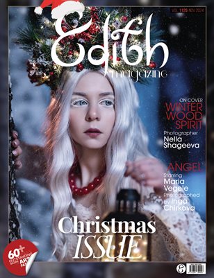 Edith Magazine #1126